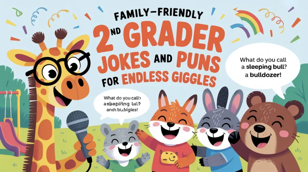 2nd-grader-jokes-and-puns