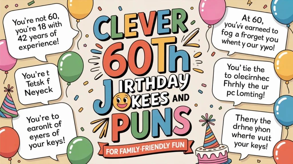 60th-birthday-jokes-and-puns