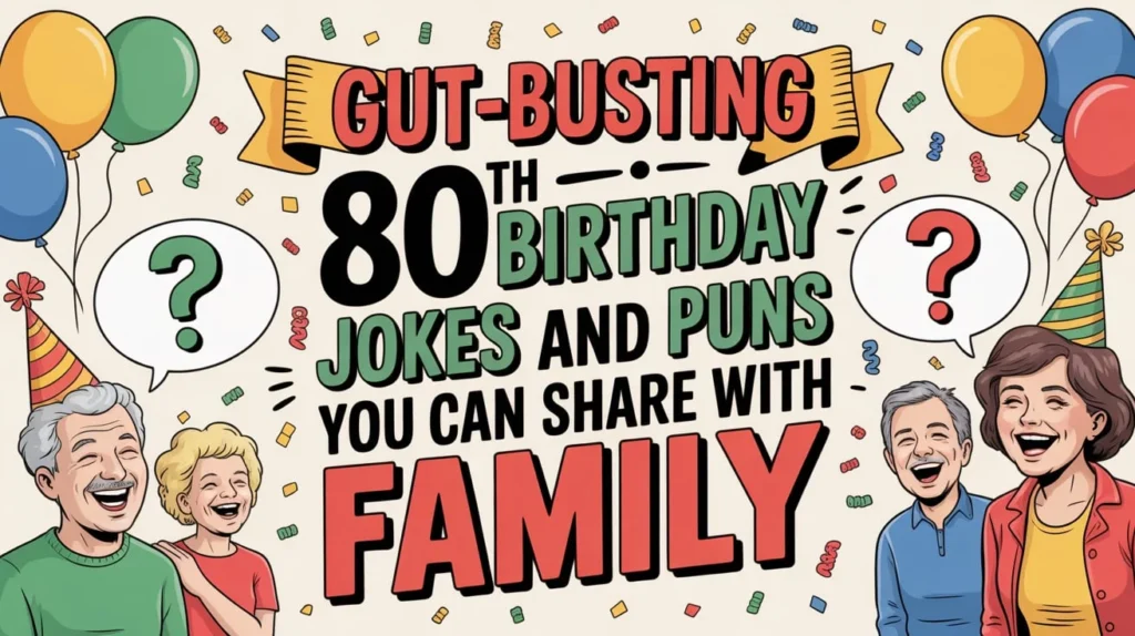 80th-birthday-jokes-and-puns