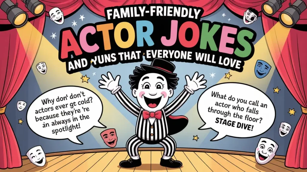 actor-jokes-and-puns