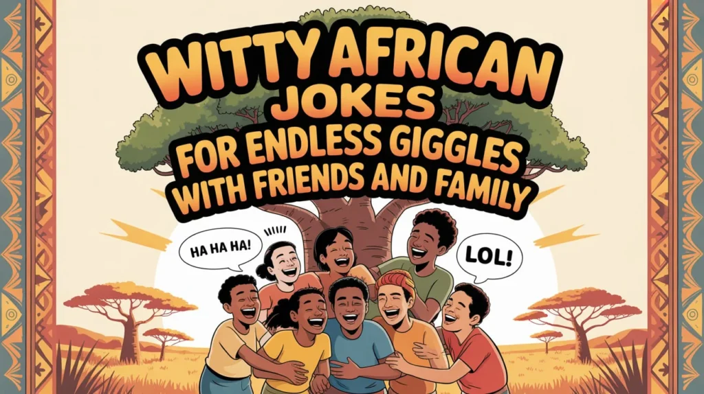 african-jokes