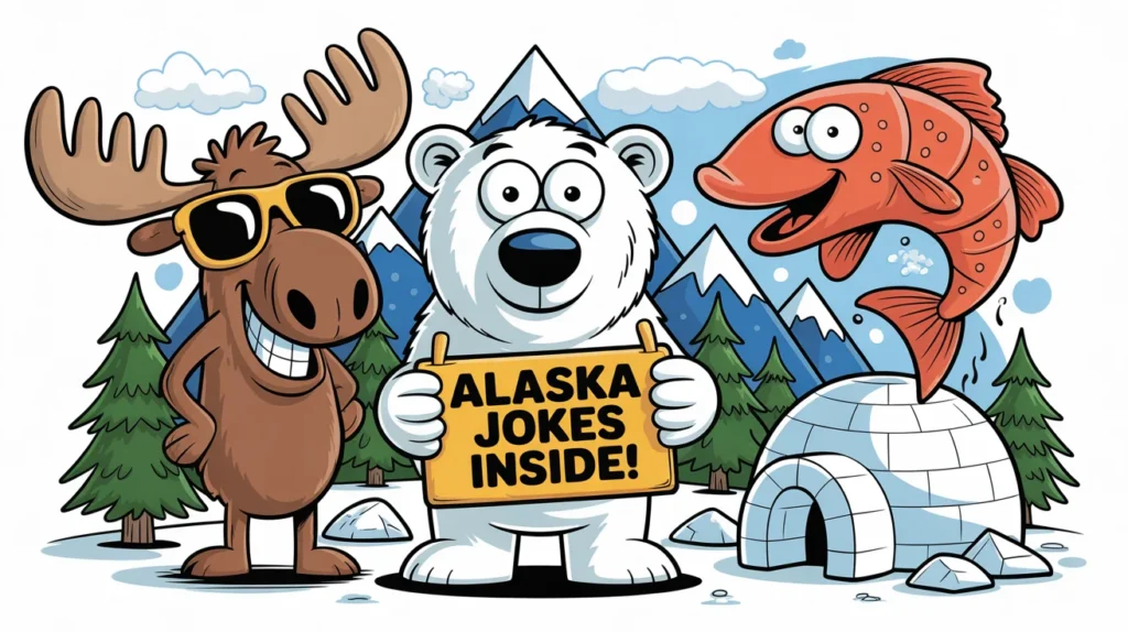 alaska-jokes-and-puns