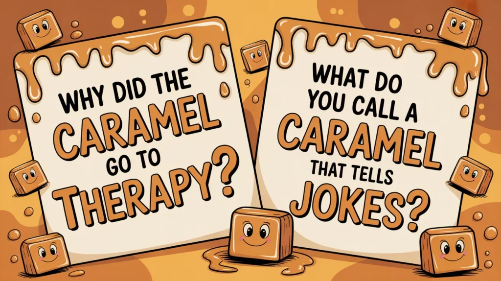 caramel-jokes