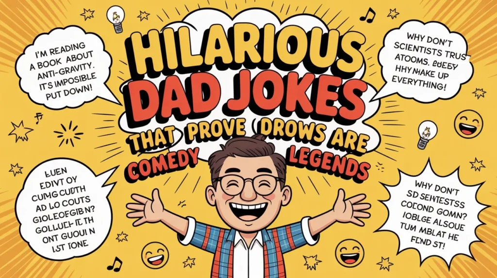 dad-jokes-and-puns