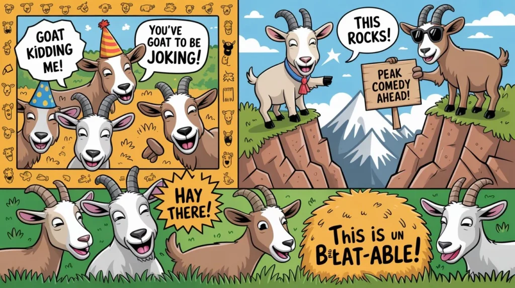 goat-jokes