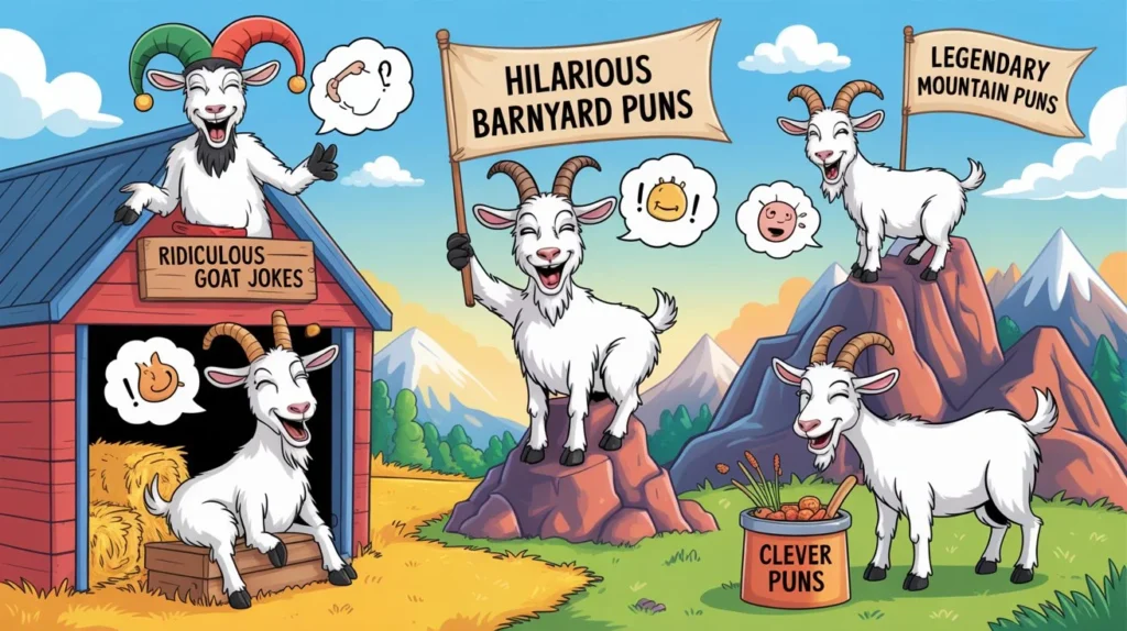 goat-jokes