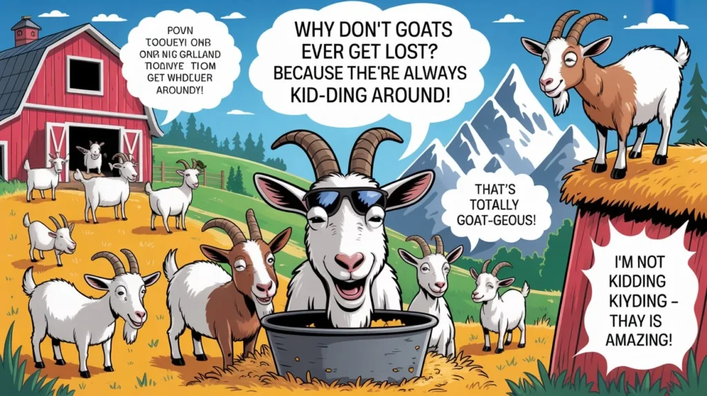 goat-jokes