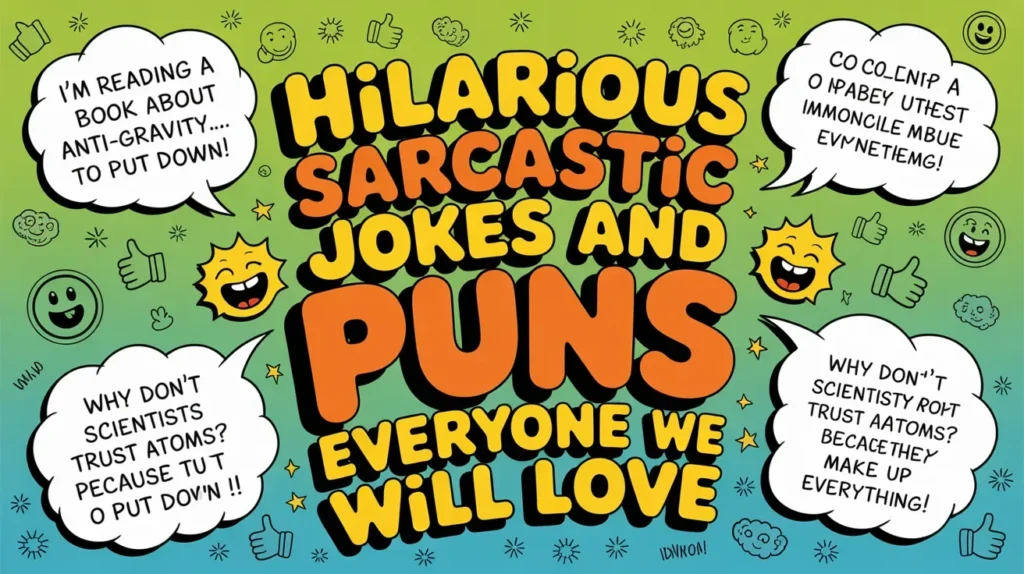 sarcastic-jokes-and-puns