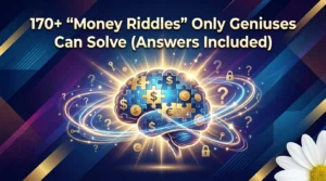 Money Riddles
