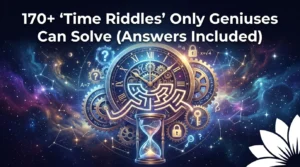 Time Riddles